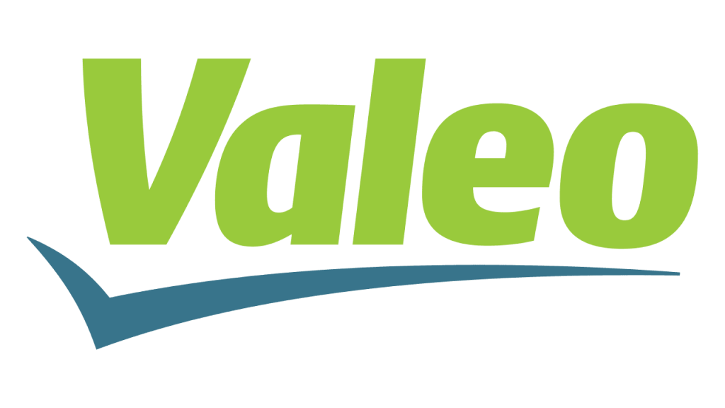 Valeo-Logo