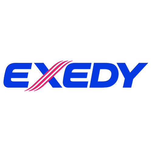 Exedy transparent