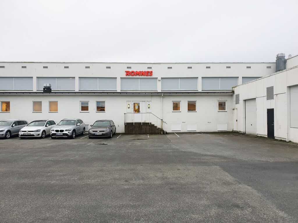 haugesund