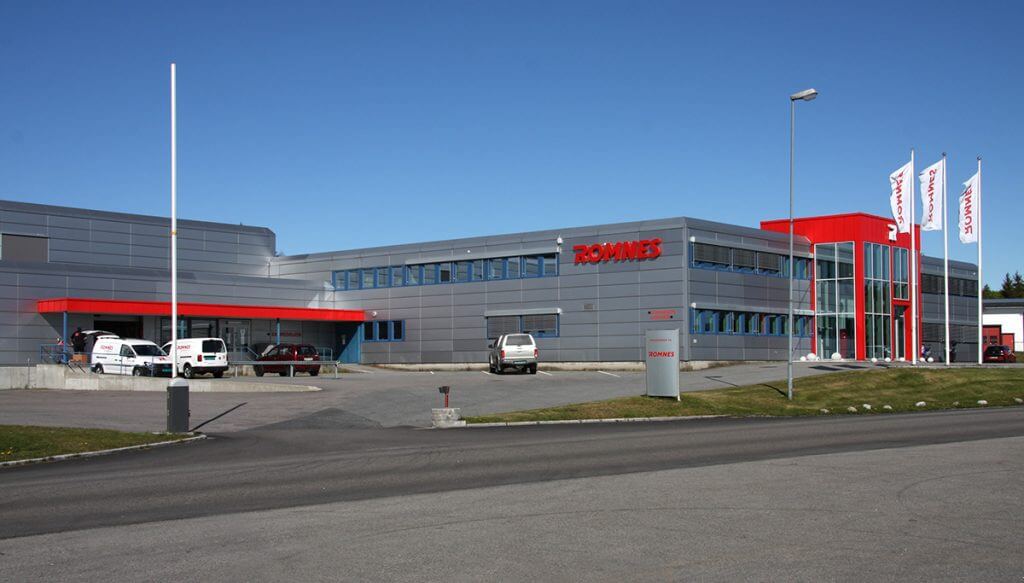 skien_hovedkontor