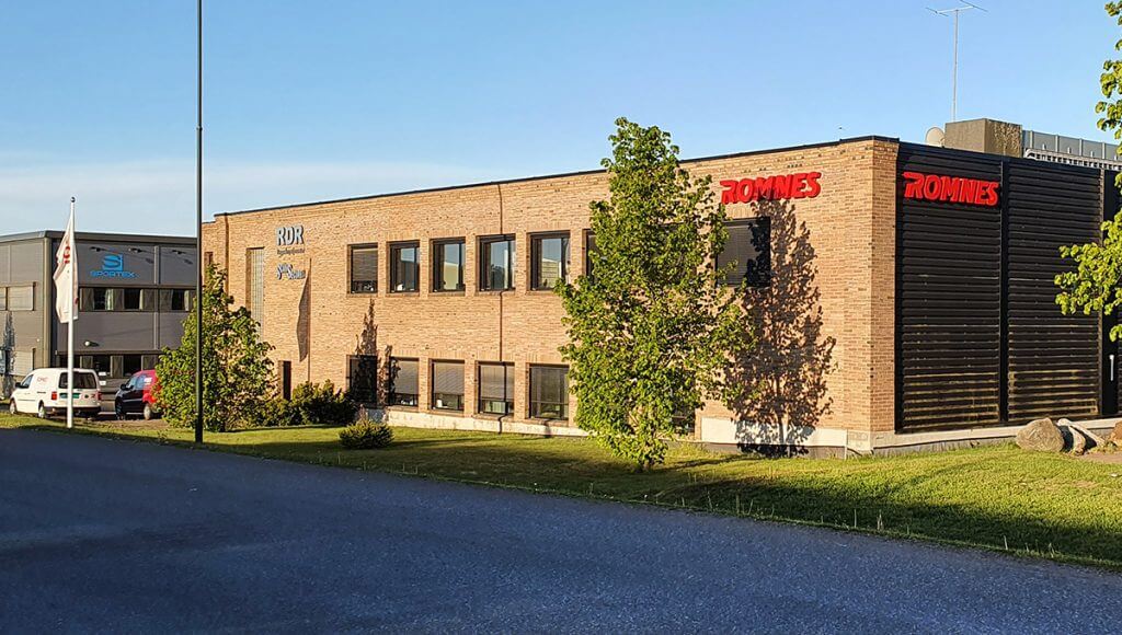 toensberg
