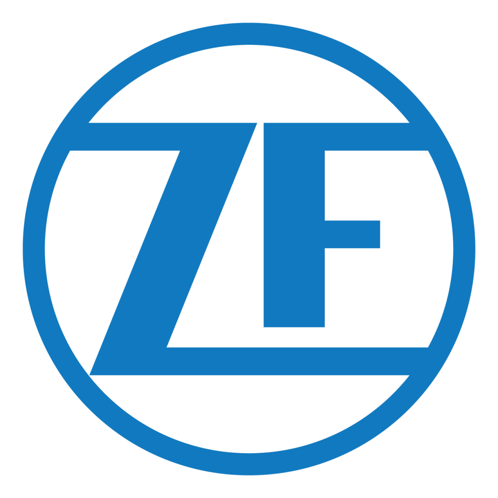 zf transparent