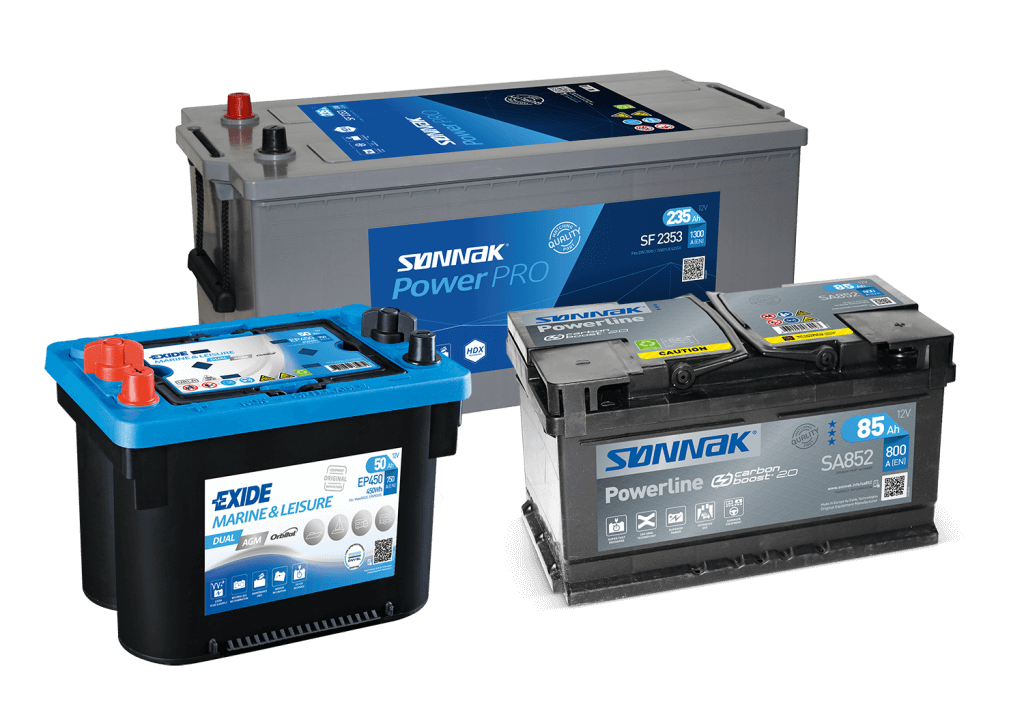Elektrisk_Sonnak